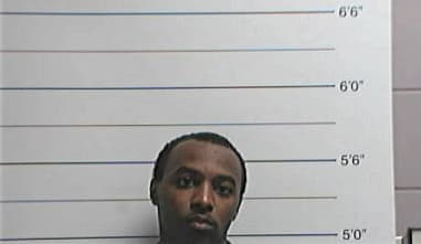 Ricky White, - Orleans Parish County, LA 